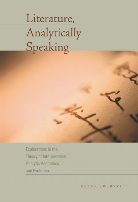 Literature, Analytically Speaking.pdf